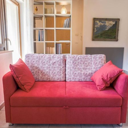 Apartment Nals Extérieur photo