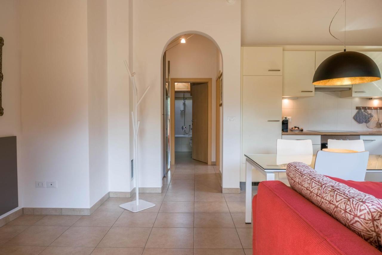 Apartment Nals Extérieur photo