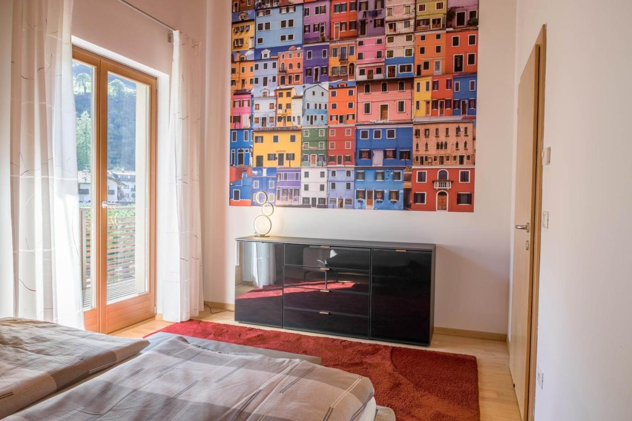 Apartment Nals Extérieur photo